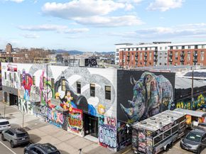 2560 Blake 101, Denver CO 80205