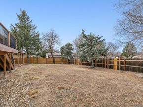 6353 Depew Street, Arvada CO 80003