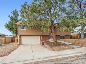 6353 Depew Street, Arvada CO 80003