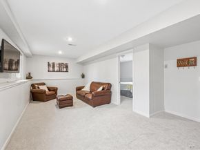 6353 Depew Street, Arvada CO 80003