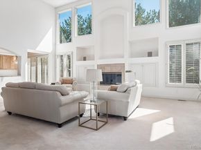 43 Cherry Hills Farm Drive, Cherry Hills Village CO 80113
