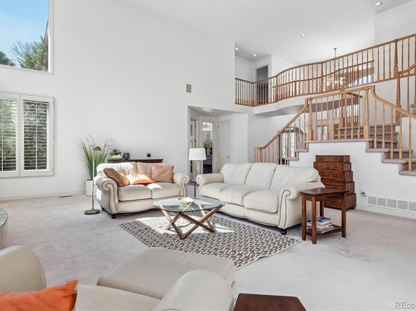43 Cherry Hills Farm Drive, Cherry Hills Village CO 80113