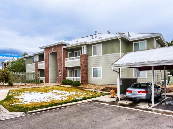 8481 W Union Avenue 202, Littleton CO 80123