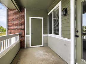 8481 W Union Avenue 202, Littleton CO 80123