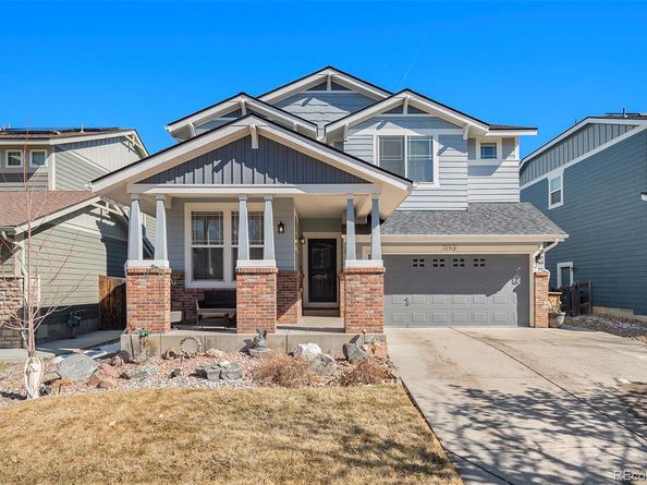 11712 Lewiston Street, Commerce City CO 80022