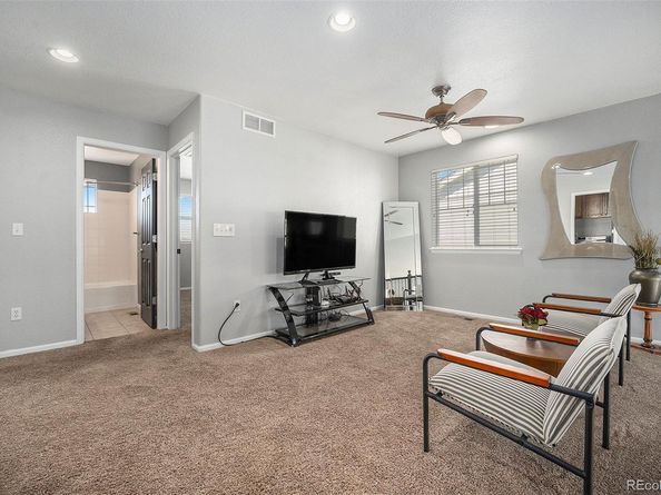 11712 Lewiston Street, Commerce City CO 80022