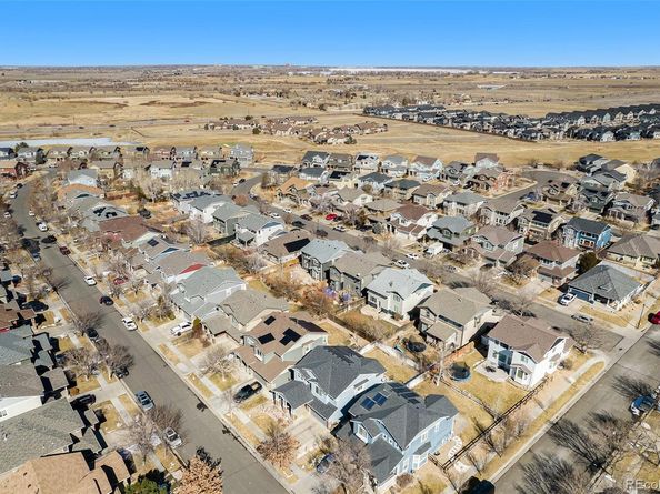 11712 Lewiston Street, Commerce City CO 80022
