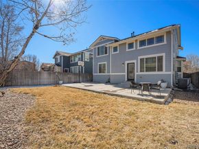11712 Lewiston Street, Commerce City CO 80022