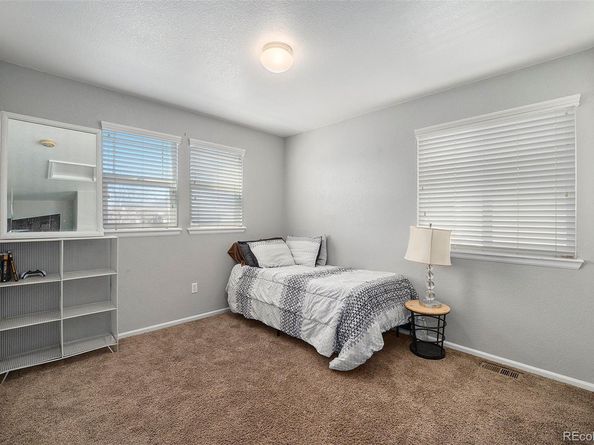 11712 Lewiston Street, Commerce City CO 80022