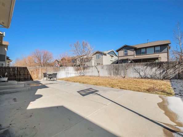 11712 Lewiston Street, Commerce City CO 80022
