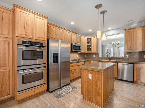 11712 Lewiston Street, Commerce City CO 80022
