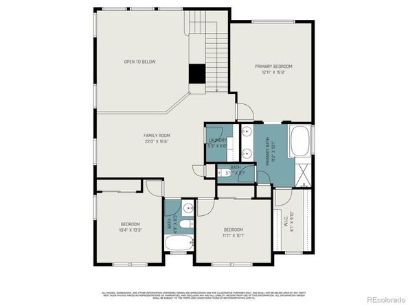 11712 Lewiston Street, Commerce City CO 80022
