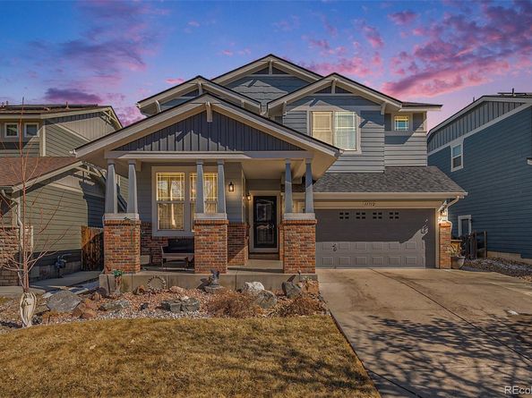 11712 Lewiston Street, Commerce City CO 80022