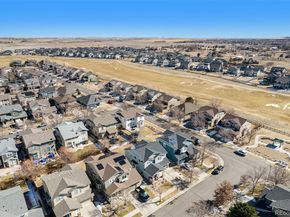 11712 Lewiston Street, Commerce City CO 80022