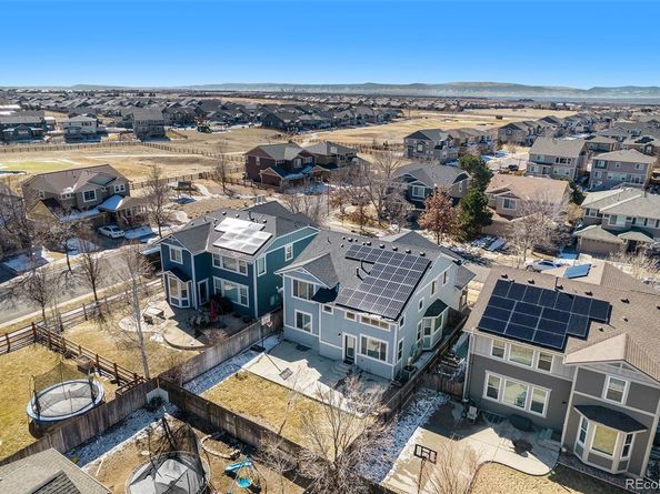 11712 Lewiston Street, Commerce City CO 80022