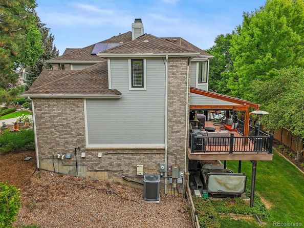 5587 E Mineral Place, Centennial CO 80122