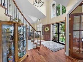 5587 E Mineral Place, Centennial CO 80122