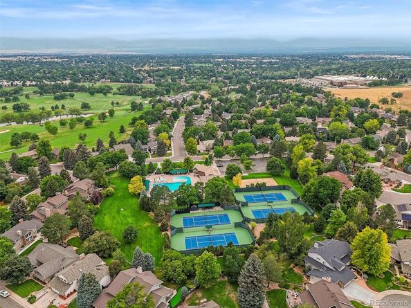 5587 E Mineral Place, Centennial CO 80122