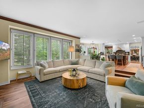 5587 E Mineral Place, Centennial CO 80122