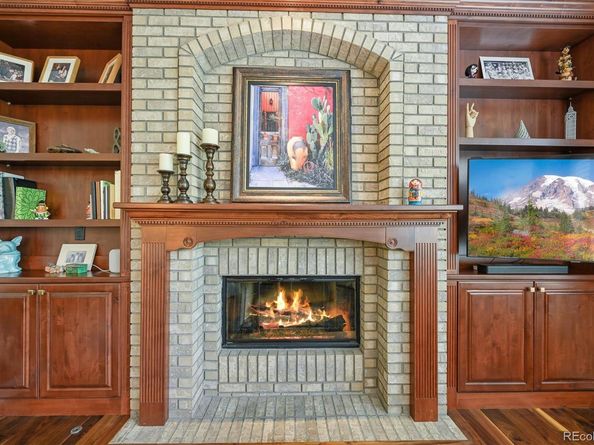 5587 E Mineral Place, Centennial CO 80122