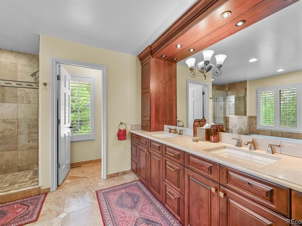5587 E Mineral Place, Centennial CO 80122