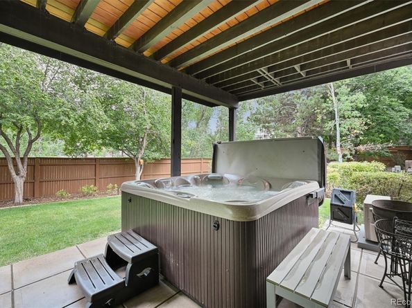 5587 E Mineral Place, Centennial CO 80122
