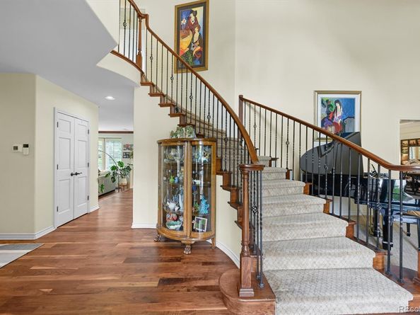 5587 E Mineral Place, Centennial CO 80122
