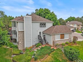 5587 E Mineral Place, Centennial CO 80122