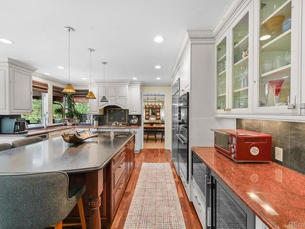 5587 E Mineral Place, Centennial CO 80122