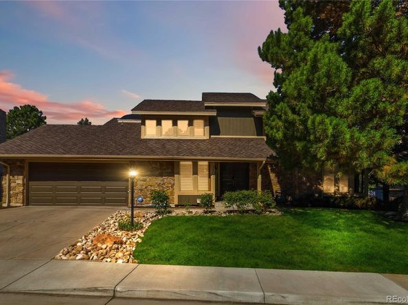 7807 S Forest Street, Centennial CO 80122