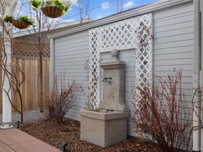 343 Garfield Street, Denver CO 80206