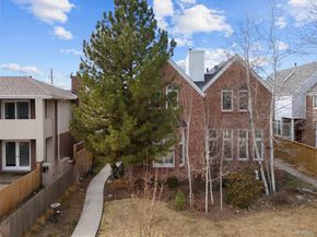 343 Garfield Street, Denver CO 80206