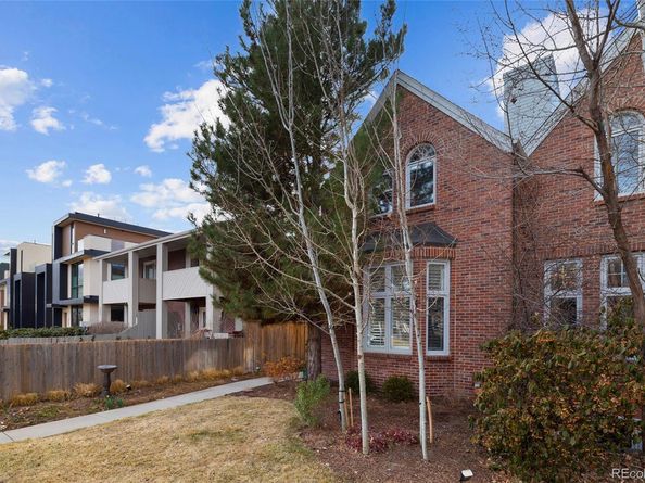 343 Garfield Street, Denver CO 80206