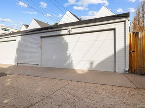 343 Garfield Street, Denver CO 80206