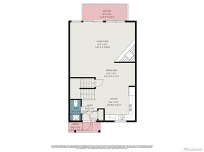 6240 Everett Court D, Arvada CO 80004