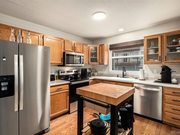 6240 Everett Court D, Arvada CO 80004