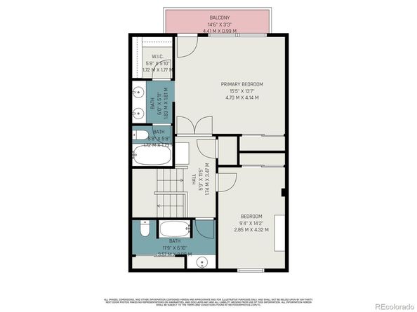 6240 Everett Court D, Arvada CO 80004