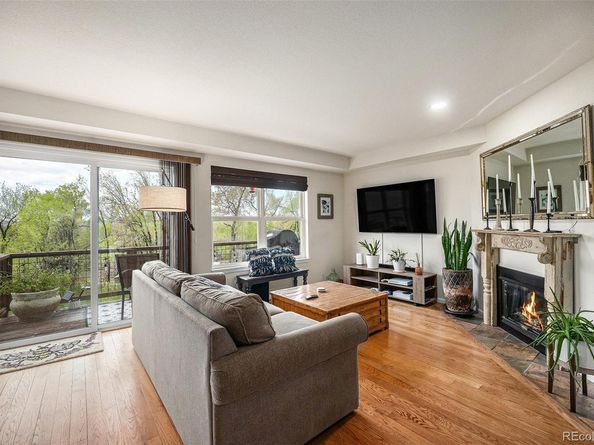 6240 Everett Court D, Arvada CO 80004