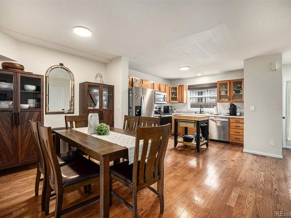 6240 Everett Court D, Arvada CO 80004