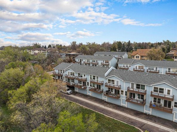 6240 Everett Court D, Arvada CO 80004