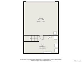 6240 Everett Court D, Arvada CO 80004