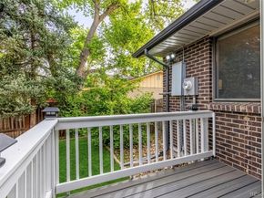 11335 E Arkansas Avenue, Aurora CO 80012