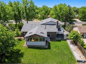 11335 E Arkansas Avenue, Aurora CO 80012