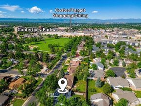 11335 E Arkansas Avenue, Aurora CO 80012