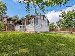 11335 E Arkansas Avenue, Aurora CO 80012