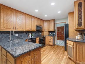 11335 E Arkansas Avenue, Aurora CO 80012