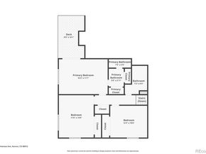 11335 E Arkansas Avenue, Aurora CO 80012