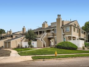 8095 E Colorado Avenue 6, Denver CO 80231