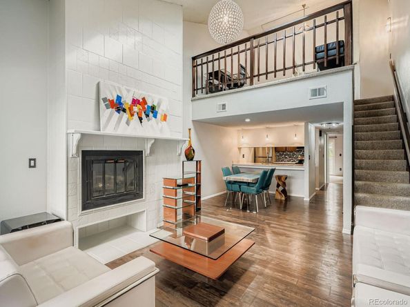 8095 E Colorado Avenue 6, Denver CO 80231