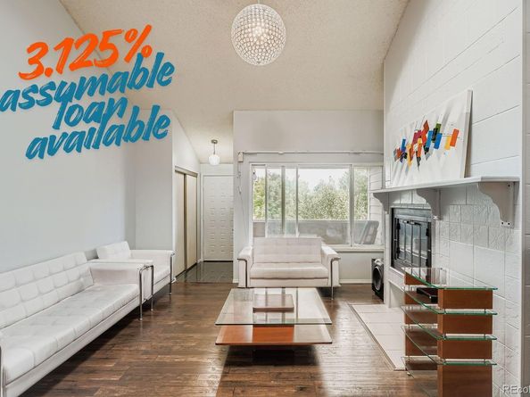 8095 E Colorado Avenue 6, Denver CO 80231